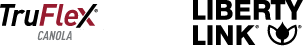 TruFlex™ Liberty Link® Canola logo