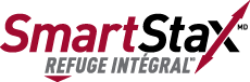 Logo Maïs SmartStax Refuge IntégralMD