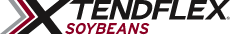 XtendFlex® Soybeans logo