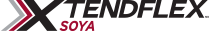 Soya XtendFlex logo