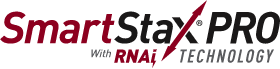 SmartStax® PRO With RNAi Technology logo