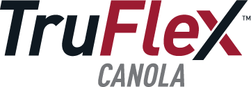 TruFlex Canola logo