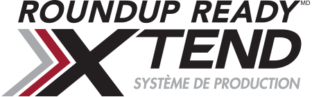 Roundup Ready Xtend Systèm De Production logo