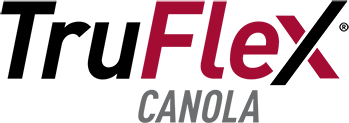 TruFlex Canola with Roundup Ready Technology Logo