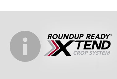 Roundup Ready Xtend