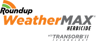 WeatherMAX with Transorb® 2 Technology logo