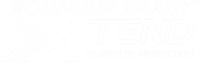 Système de production Roundup Ready XTEND logo