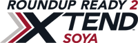 Logo du Soya Roundup Ready 2 Xtend