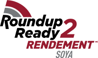 Logo Soya Roundup Ready 2 RendementMD 